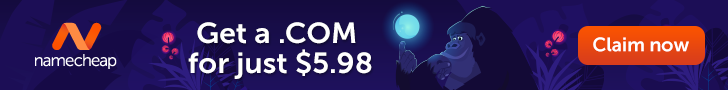 .COM for just $5.98!